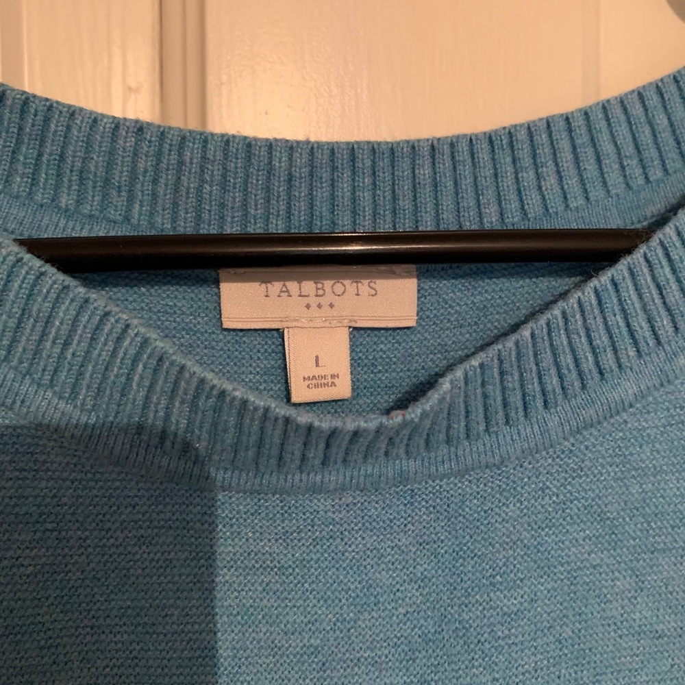 Talbots sweater - Picture 2 of 2
